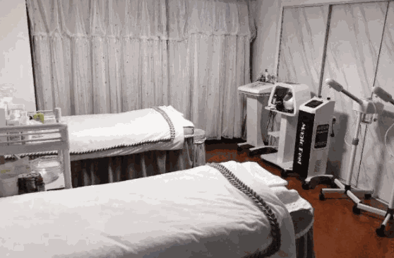 美立岛皮肤管理